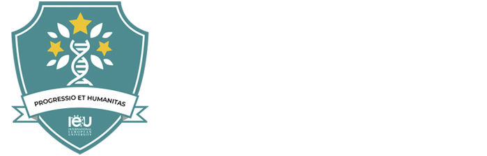 Міжнародний Європейський Університет